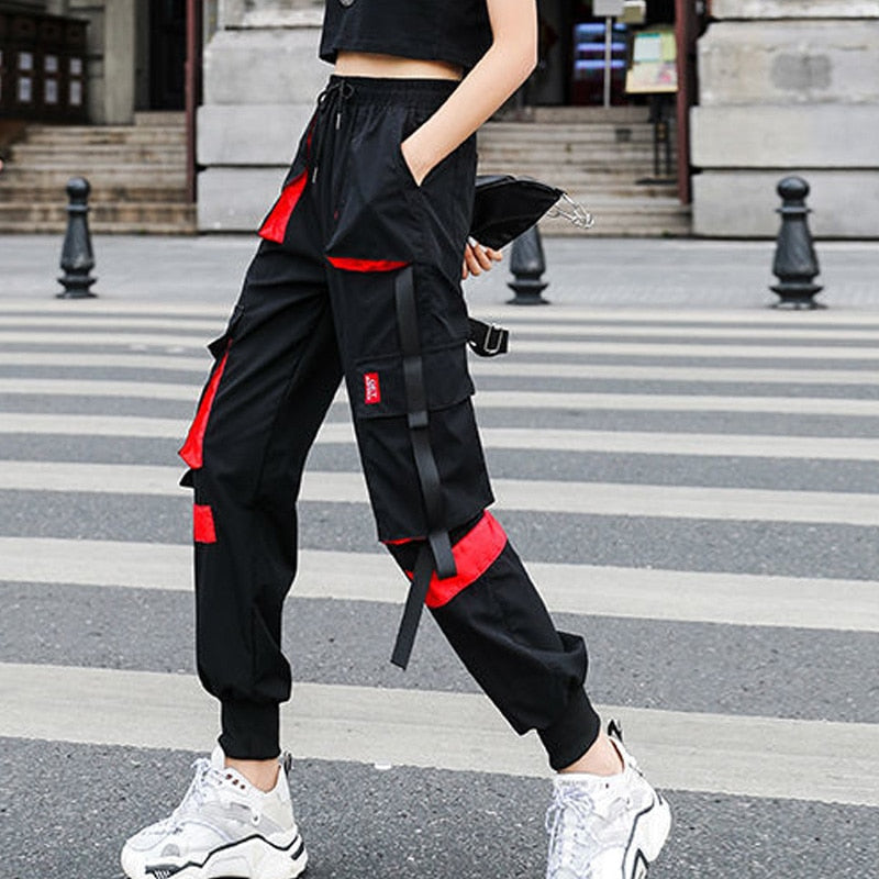 Pantalones Deportivos De Halloween Para Niñas Mjjsk - Estampado De Esqueleto O Fantasmas, Cintura Elástica, Cómodos Y Suaves
