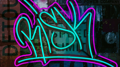 Cyberpunk w męskiej modzie gotyckiej – jak łączyć technologię z mrokiem