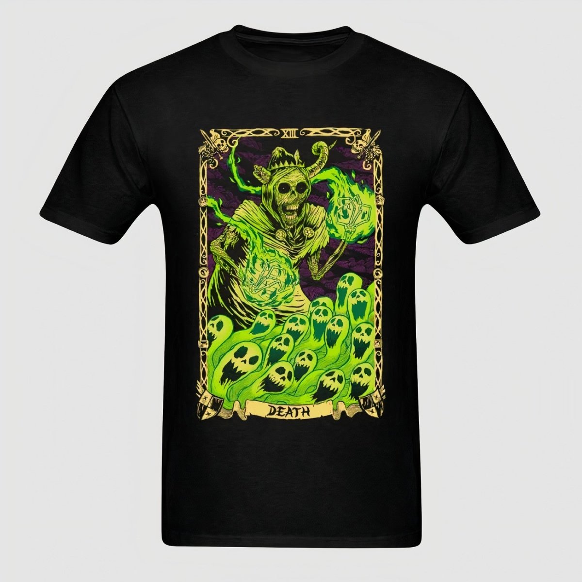 Ropa de Hombre Gótica – Castle Gothic Mexico